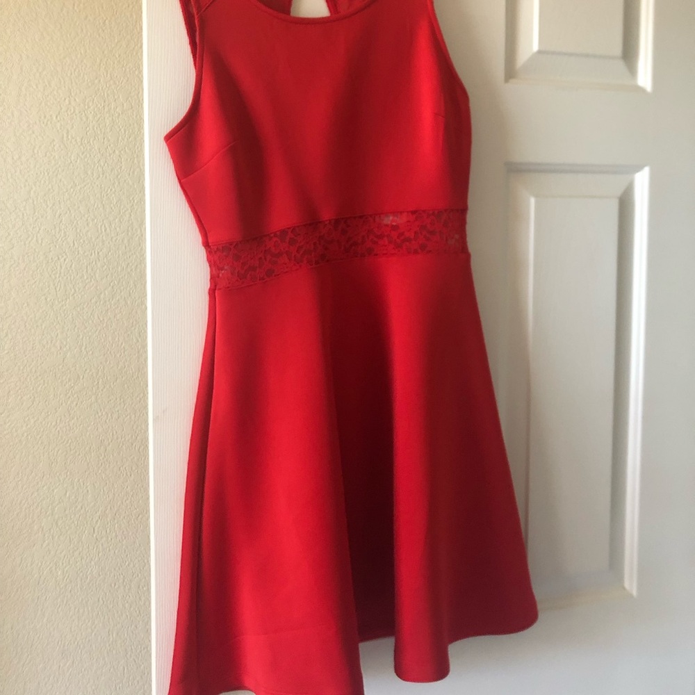 Forever 21 dress